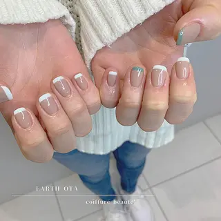 ネイル Rena colore'のネイルデザイン