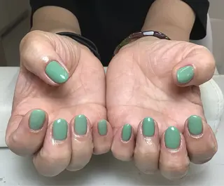 ネイル ツメイク megumiのネイルデザイン