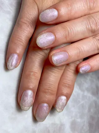 ネイル 🌿Charme🌿 MAIのネイルデザイン