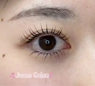 マツエク・マツパ JuaneSalon 🌼池袋🌼のマツエク・マツパデザイン