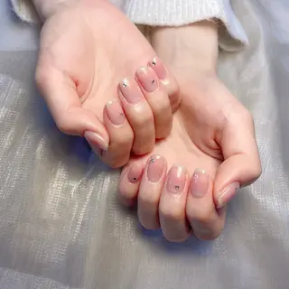 ネイル L.Nail所属・L.nail 【エル.ネイル】のネイルデザイン