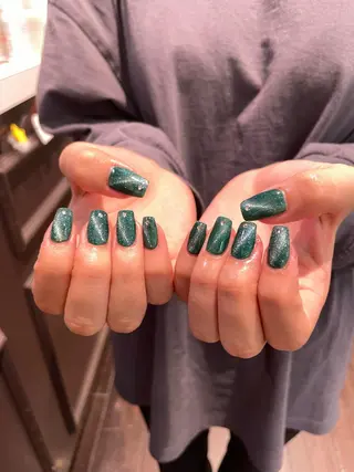 ネイル 個性派ネイル 🌼 ハルカ ♡の眉毛・アイブロウイメージ