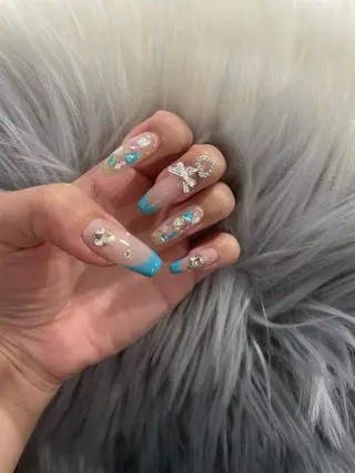 ネイル Raviliss ♡のネイルデザイン