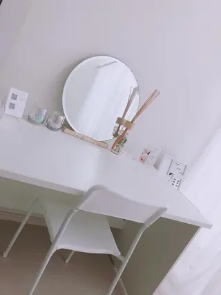 eyesalon Lakiのマツエク・マツパデザイン