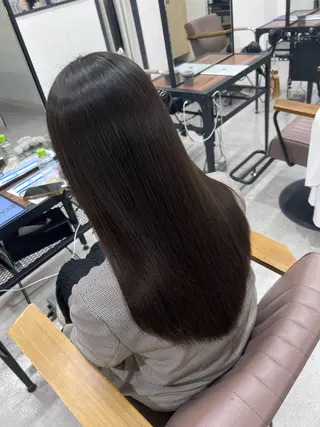 パーマ 🌻ayaka🌻 モデル募集中のヘアスタイル