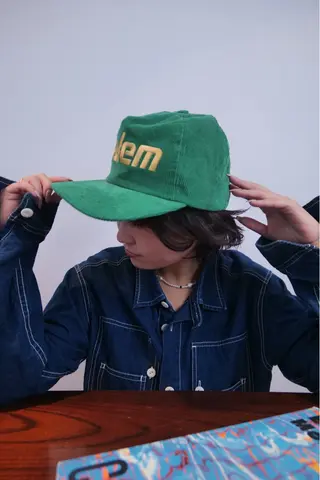 ミディアム パーマ パーマ/藤沢 湘南/HYOのヘアスタイル