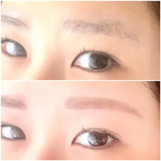 アイブロウ エルフ 常松 琴美のマツエク・マツパデザイン