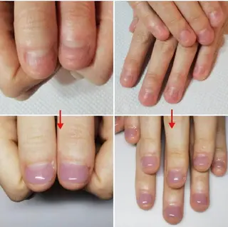 ネイル ネイルサロンアリューム所属・ネイルサロン アリュームのネイルデザイン