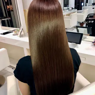 ロング ✨美髪専門サロン✨ seasonsのヘアスタイル