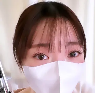 マツエク・マツパ Largo所属・広中 裕一のマツエク・マツパデザイン