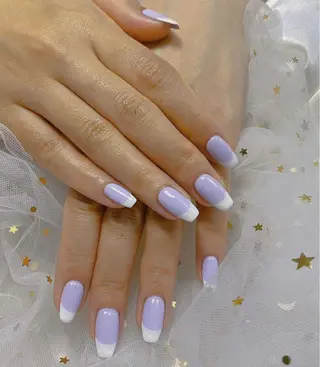 ネイル ジョリ kasumi🌹💅のネイルデザイン