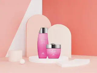 ロング 下山 大智のヘアスタイル