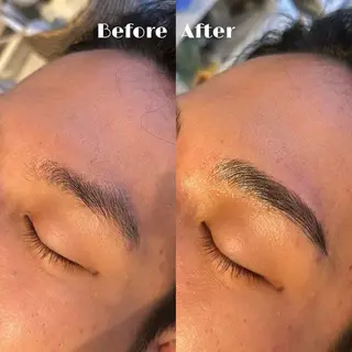 アイブロウ # fu♡のエステ・リラクイメージ