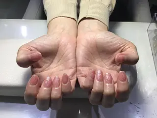 ネイル ifeel-Rose所属・💐 𝙍𝙀𝙉𝘼のヘアスタイル