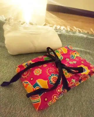 タイ古式スパ　アロカ所属・タイ古式スパ アロカのその他イメージ