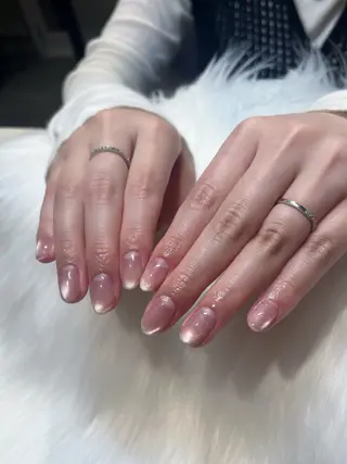 ネイル KOKONA 🎀のネイルデザイン