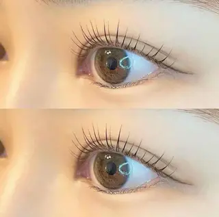 マツエク・マツパ 🧚‍♀️U・mi 菜々子のマツエク・マツパデザイン