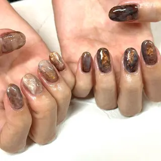 ネイル Shine'an miyuのエステ・リラクイメージ