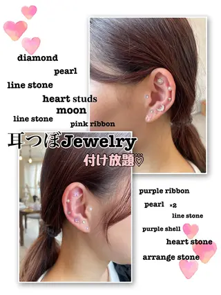 N.carat所属・N.carat Namiのその他イメージ