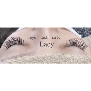 マツエク・マツパ eyelash salon Lacy所属・アイデザイナー MIKIのマツエク・マツパデザイン