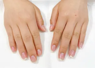 ネイル 前田 優佳のネイルデザイン