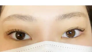 マツエク・マツパ uniii所属・uniii相模大野 Yoshizawaのマツエク・マツパデザイン