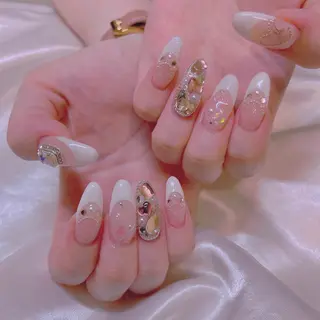 ネイル Private Salon 大宮のネイルデザイン