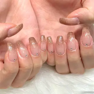 ネイル Bianca浦和西口 Takenouchiのネイルデザイン