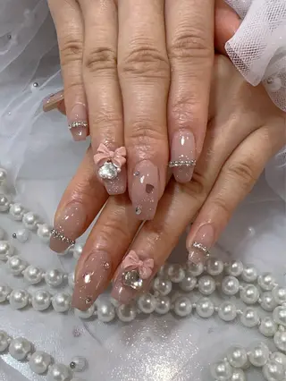 ネイル You&Me Miyuのネイルデザイン