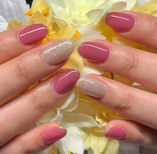 ネイル Nail salon Ramo所属・松田 祥子のネイルデザイン