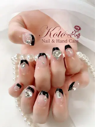 ネイル Nail Salon KOTOのネイルデザイン
