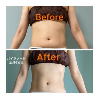 Be Nice Beautyのエステ・リラクイメージ