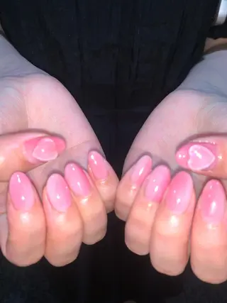 ネイル tamami _表参道／原宿のネイルデザイン