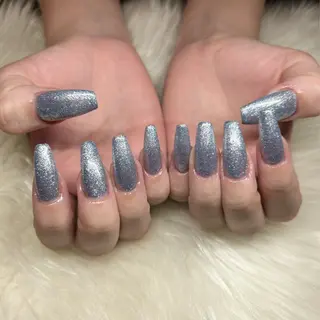 ネイル cut&style CLOWN所属・Tobayama 🐈‍⬛໒꒱· ﾟのネイルデザイン