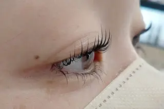 マツエク・マツパ Rainy みたけ店のマツエク・マツパデザイン