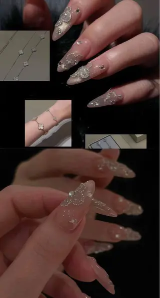 ネイル Josie nail salonのネイルデザイン