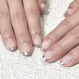 ネイル Ruina 渋谷のネイルデザイン