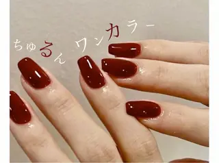 ネイル 勝どきホワイトニング titti 旭花菜のその他イメージ