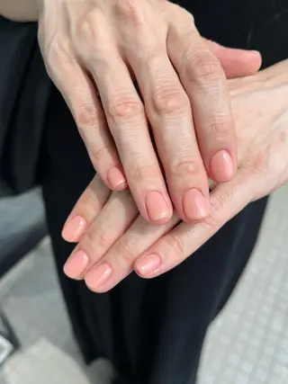 ネイル Ray Nail 福川のネイルデザイン
