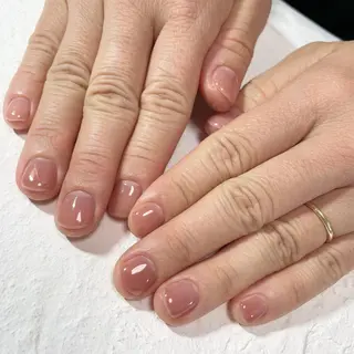 ネイル nail.gorin所属・吉村 優子のネイルデザイン