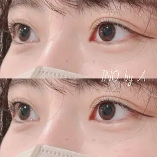 マツエク・マツパ メンズ眉毛サロンラボ所属・メンズ眉毛サロンラボ 🫧 牧田 雪乃の眉毛・アイブロウイメージ