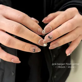 ネイル ︎︎ ruane. ルアネのネイルデザイン