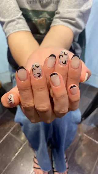 カラー メンズ designcolo r/似合わせNOKAのその他イメージ