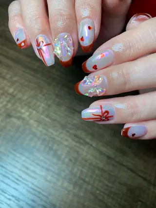 ネイル kana gotoのネイルデザイン
