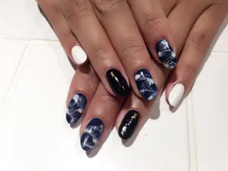 ネイル Salon Ｋのネイルデザイン