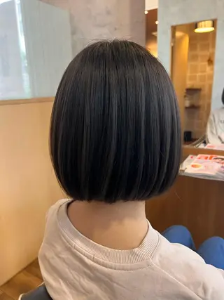 ショート 🌻井上 マリー🌻のヘアスタイル