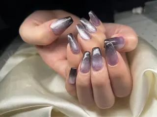 ネイル マツエク・マツパ アイブロウ Nail&eye Belire 新宿のネイルデザイン