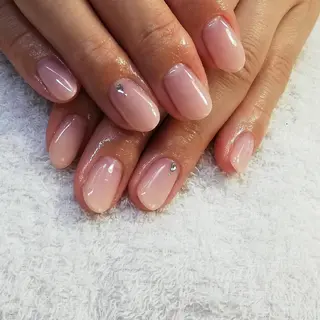 ネイル ネイルサロンほっこり kanaのネイルデザイン