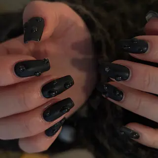 ネイル yuri / 個性派nailのネイルデザイン