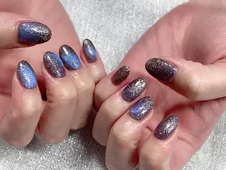 ネイル 林 ✨syousyouのネイルデザイン